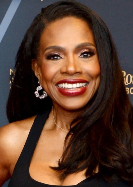 Sheryl Lee Ralph photo