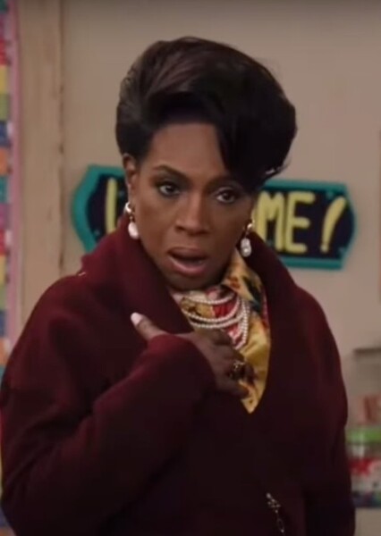 Sheryl Lee Ralph photo