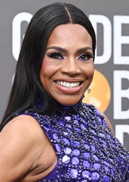 Sheryl Lee Ralph