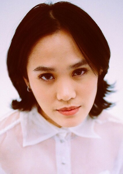 Sheryl Sheinafia