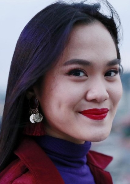 Sheryl Sheinafia
