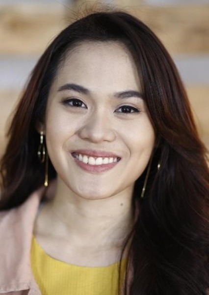 Sheryl Sheinafia