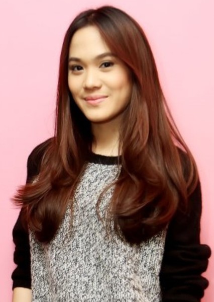 Sheryl Sheinafia photo