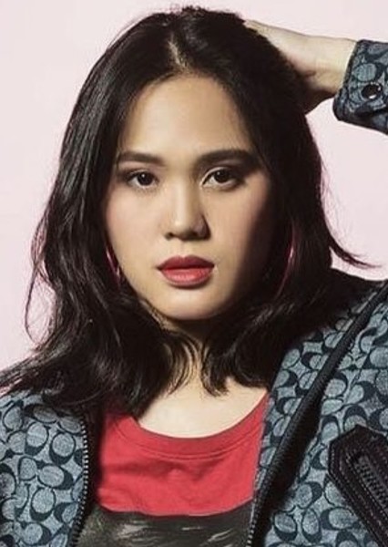 Sheryl Sheinafia photo