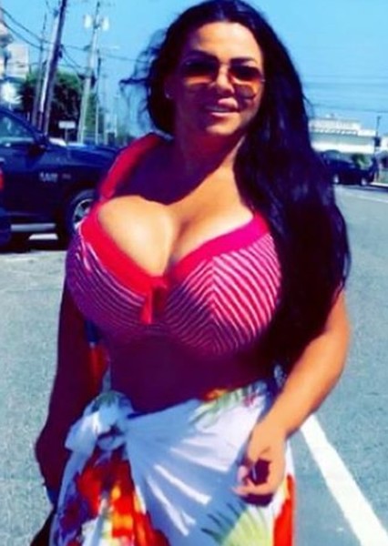 Sheyla Almeida photo