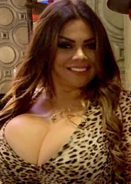 Sheyla Almeida photo