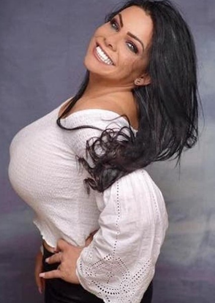 Sheyla Almeida photo