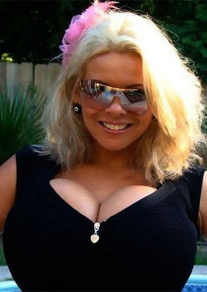 Sheyla Almeida photo