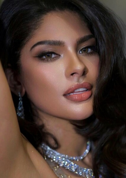 Sheynnis Palacios photo