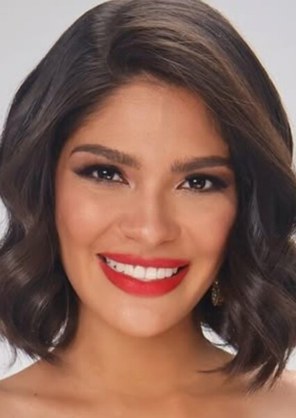Sheynnis Palacios photo