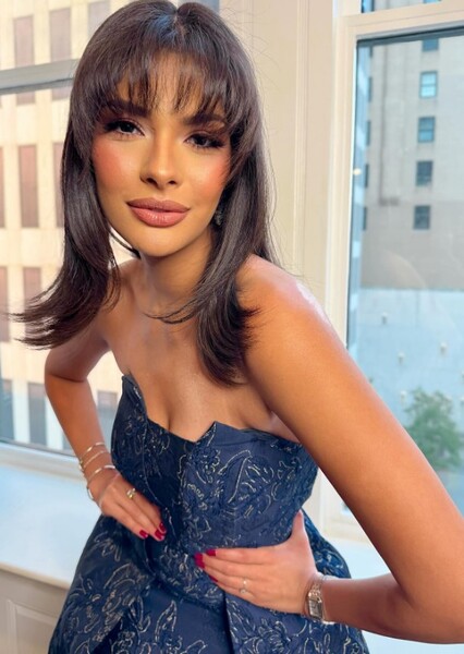 Sheynnis Palacios photo