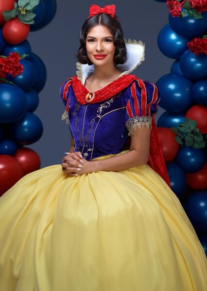 Sheynnis Palacios photo