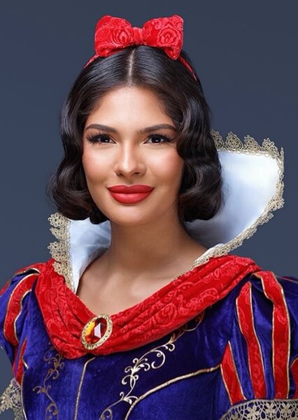 Sheynnis Palacios photo