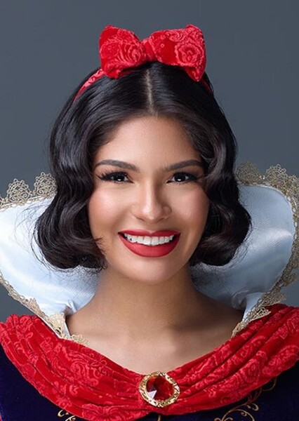 Sheynnis Palacios photo