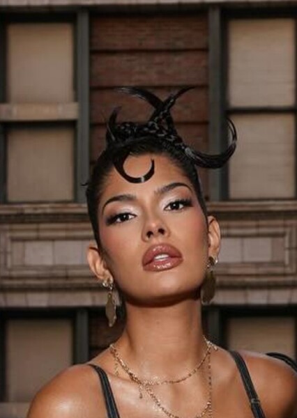 Sheynnis Palacios photo