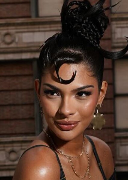 Sheynnis Palacios photo