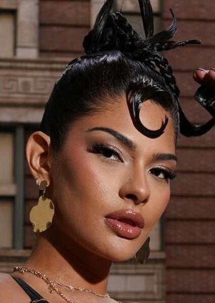 Sheynnis Palacios photo