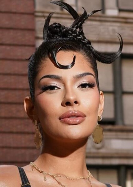 Sheynnis Palacios photo