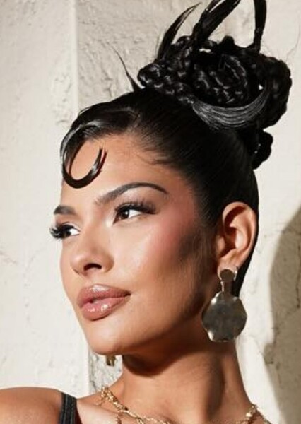Sheynnis Palacios photo