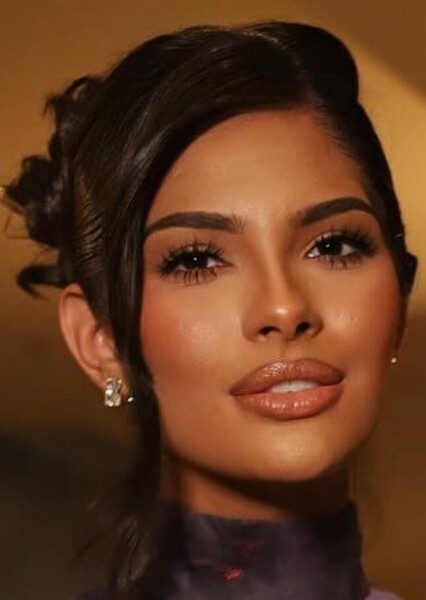 Sheynnis Palacios photo