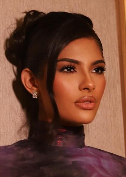 Sheynnis Palacios photo
