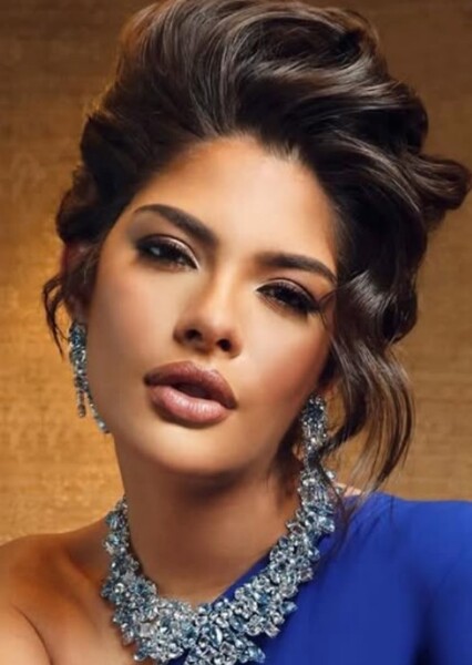 Sheynnis Palacios photo