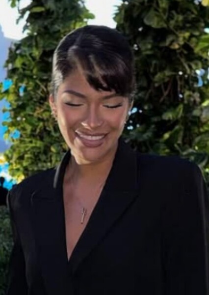 Sheynnis Palacios photo