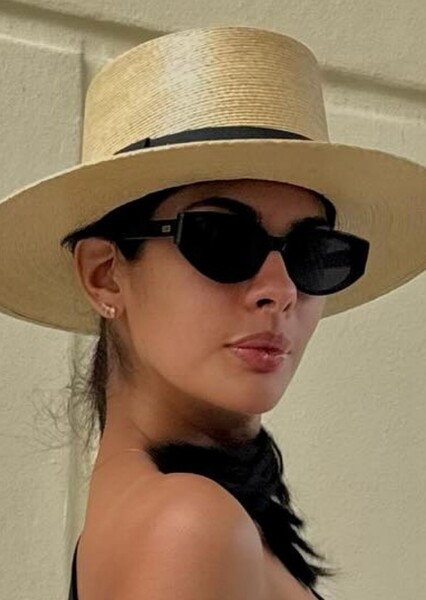 Sheynnis Palacios photo