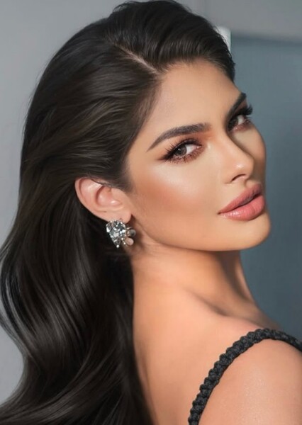 Sheynnis Palacios photo