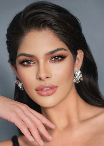 Sheynnis Palacios photo