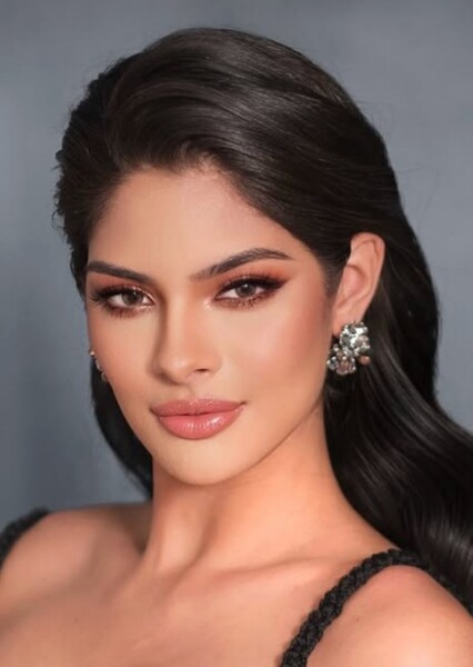 Sheynnis Palacios photo
