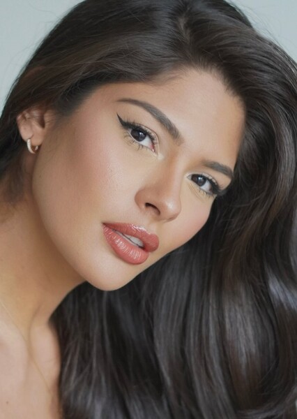 Sheynnis Palacios photo