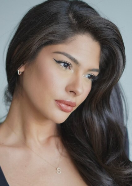 Sheynnis Palacios photo