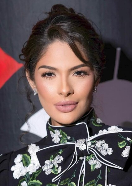 Sheynnis Palacios photo