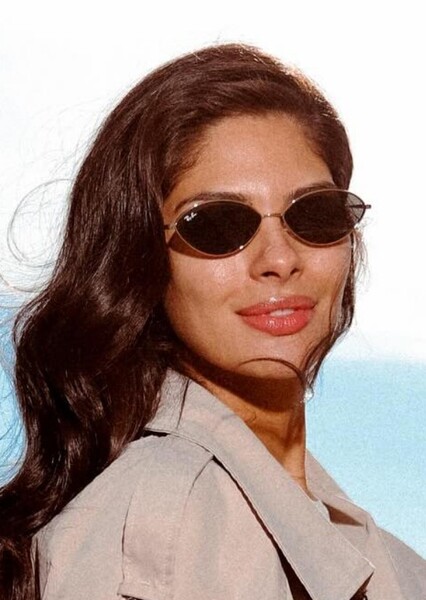 Sheynnis Palacios photo