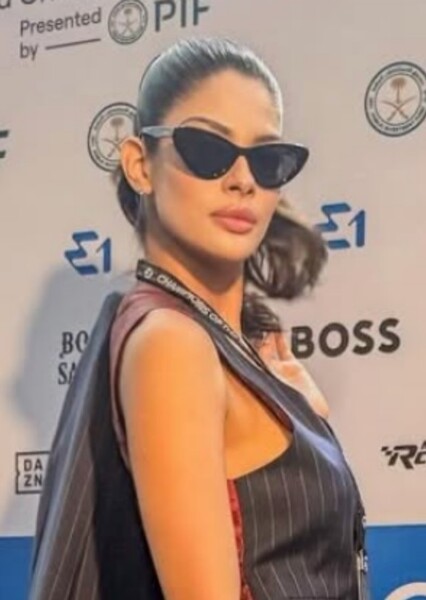 Sheynnis Palacios photo