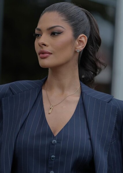 Sheynnis Palacios photo