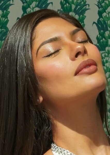Sheynnis Palacios photo