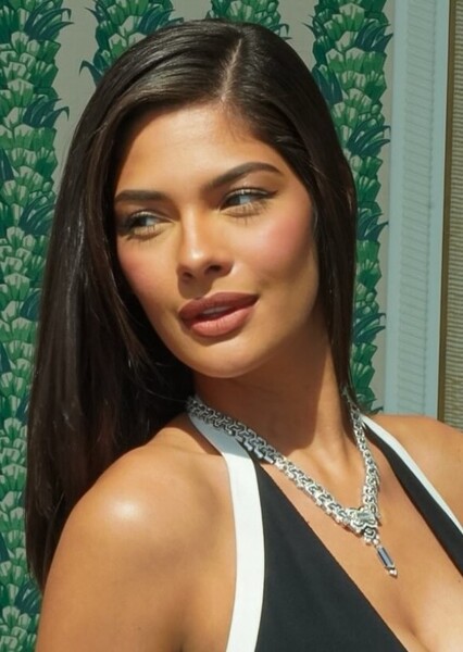 Sheynnis Palacios photo