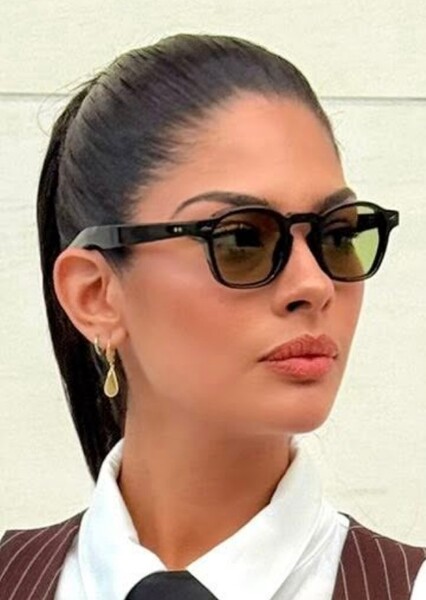 Sheynnis Palacios photo