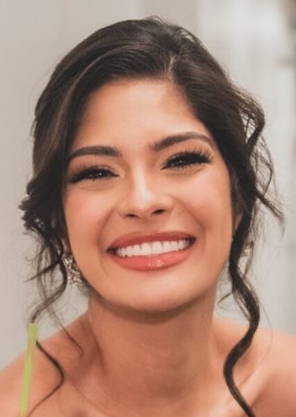 Sheynnis Palacios photo