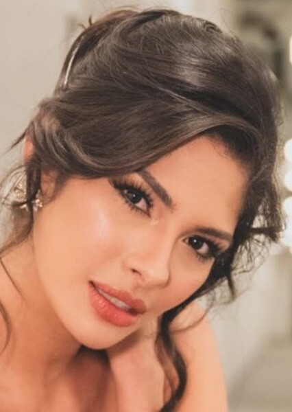 Sheynnis Palacios photo
