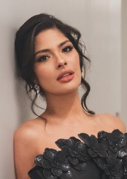 Sheynnis Palacios photo