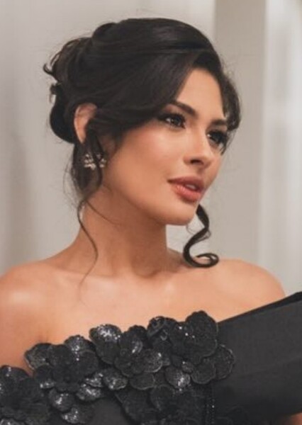 Sheynnis Palacios photo