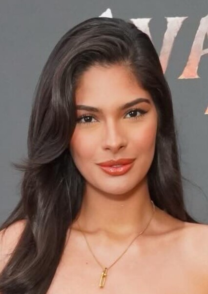 Sheynnis Palacios photo