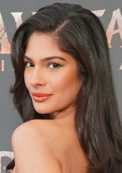 Sheynnis Palacios photo