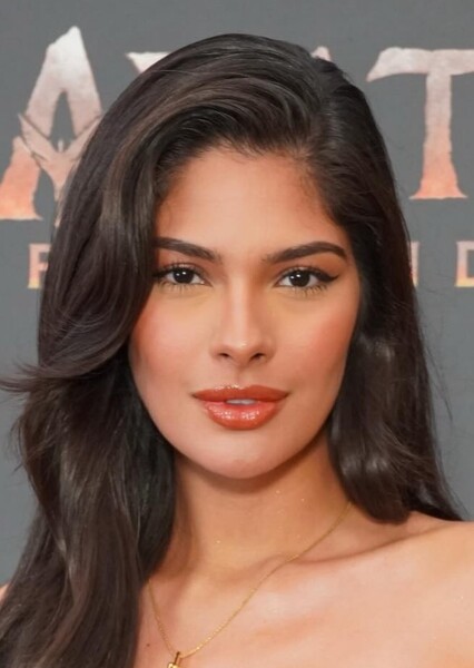 Sheynnis Palacios photo