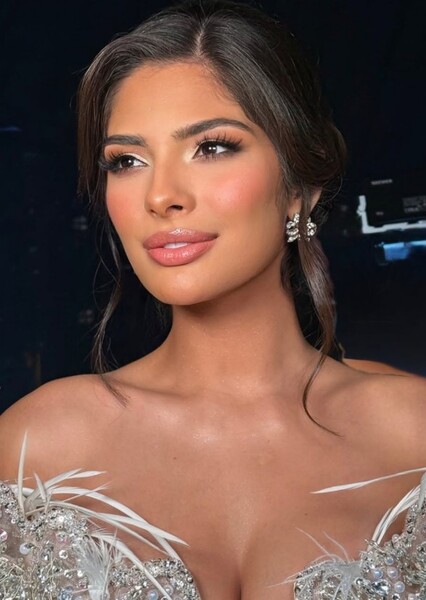 Sheynnis Palacios photo
