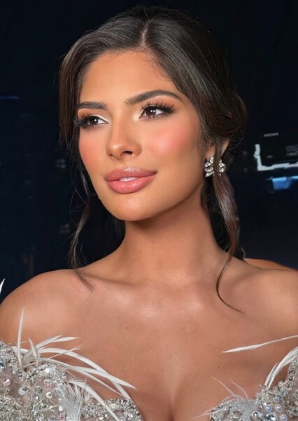 Sheynnis Palacios photo