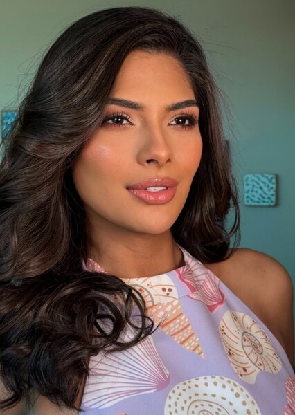 Sheynnis Palacios photo